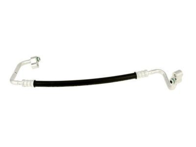 1995 Toyota Corolla A/C Hose - 88711-1A130