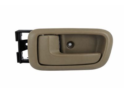 2006 Toyota Tundra Interior Door Handle - 69207-0C010-E1