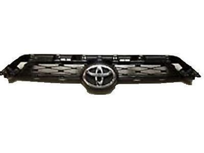 2017 Toyota 4Runner Grille - 53101-35080-A1