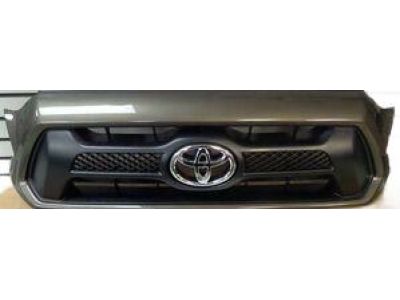 2014 Toyota Tacoma Grille - 53100-04481-E0