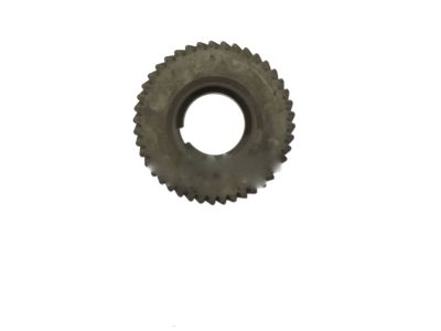 1994 Toyota Land Cruiser Crankshaft Gear - 13522-66011