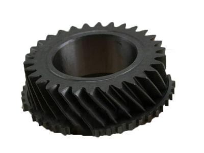 Toyota 33034-35111 Gear, 3rd