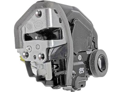 Toyota Tundra Door Latch Assembly - 69060-0C030