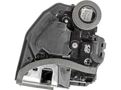 Toyota Tundra Door Latch Assembly - 69060-0C030