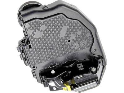 Toyota Tundra Door Latch Assembly - 69060-0C030