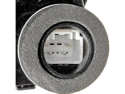 Toyota Tundra Door Latch Assembly - 69060-0C030