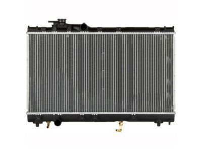 1998 Toyota Celica Radiator - 16400-16530