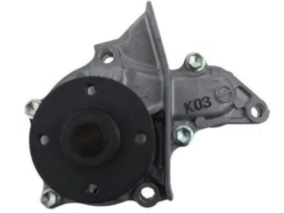 Toyota Celica Water Pump - 16100-19305