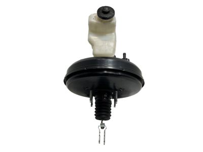 2019 Toyota Camry Brake Booster - 44610-06670