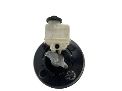 2019 Toyota Camry Brake Booster - 44610-06670