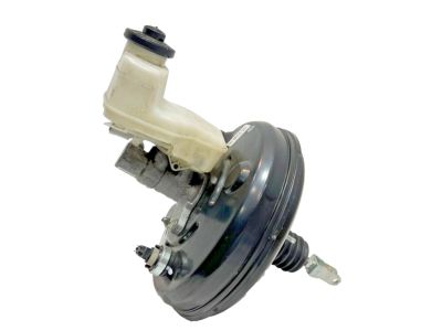 2019 Toyota Camry Brake Booster - 44610-06670