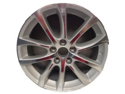 2015 Toyota Avalon Spare Wheel - 42611-07080