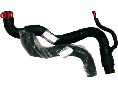 2006 Toyota Highlander Radiator Hose - 16571-28210