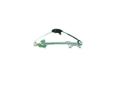 2021 Toyota Corolla Window Regulator - 69802-12273