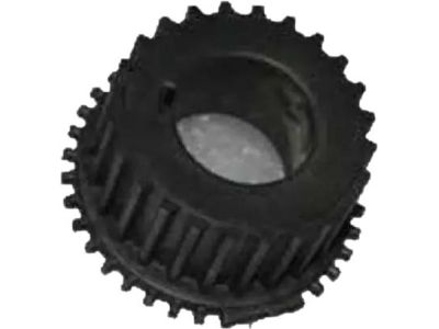 1990 Toyota Celica Crankshaft Gear - 13521-74020