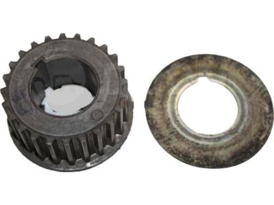 1990 Toyota Celica Crankshaft Gear - 13521-74020