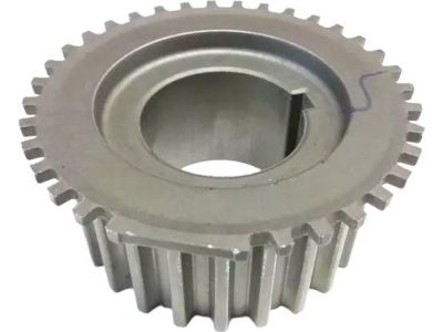 1990 Toyota Celica Crankshaft Gear - 13521-74020