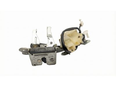 Toyota Echo Trunk Lid Latch - 69350-52170