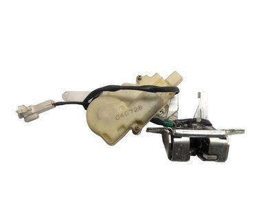 Toyota Echo Trunk Lid Latch - 69350-52170