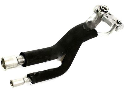 Toyota FJ Cruiser A/C Hose - 88710-35650