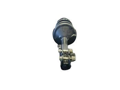 48510-49655 Genuine Toyota Shock Absorber Set Front Right