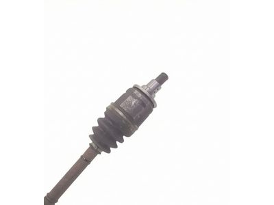 2011 Toyota Highlander Axle Shaft - 43420-0W240