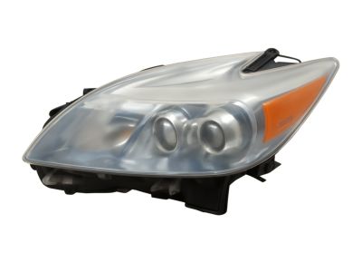 2013 Toyota Prius Headlight - 81185-47463