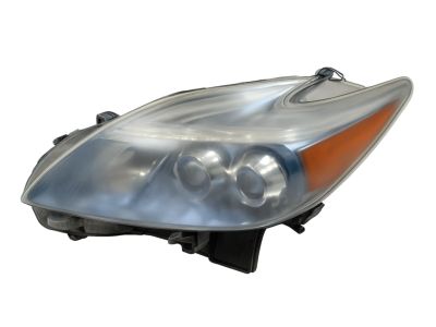 2013 Toyota Prius Headlight - 81185-47463