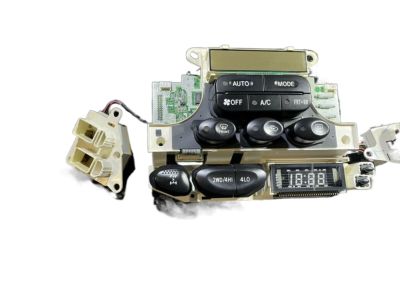 Toyota 84014-0C440 Board Sub-Assy, Printed Wire Integration