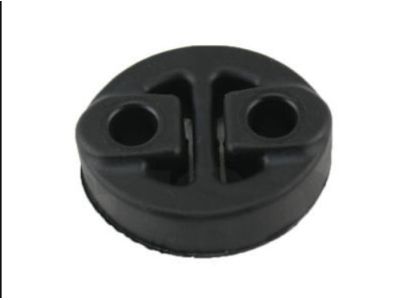 17565-11160 Toyota Exhaust Pipe Support Product Photo 3 of 6