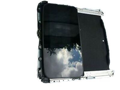 2014 Toyota RAV4 Sunroof - 63201-42100