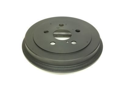 2004 Toyota Corolla Brake Drum - 42431-01030