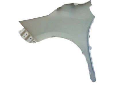Toyota Sienna Fender - 53811-08090