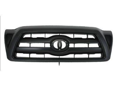 2009 Toyota Tacoma Grille - 53100-04410-C0