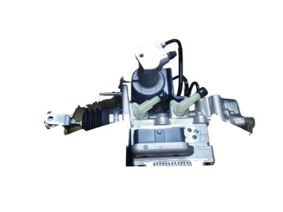 2014 Toyota Prius V Brake Master Cylinder - 47050-47260