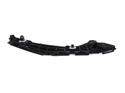 Toyota 52575-0D272 Retainer, Rear Bumper