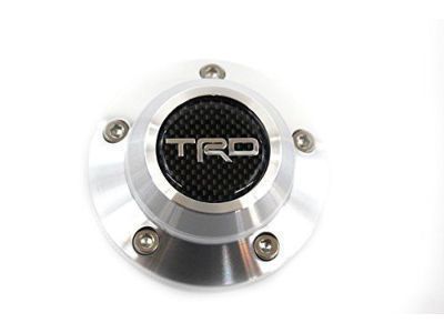 Toyota PTR20-52081 TRD Xb Center Cap