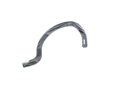 2006 Toyota Prius Brake Booster Vacuum Hose - 44572-47010