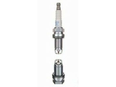 1997 Toyota Camry Spark Plug - 90919-01195