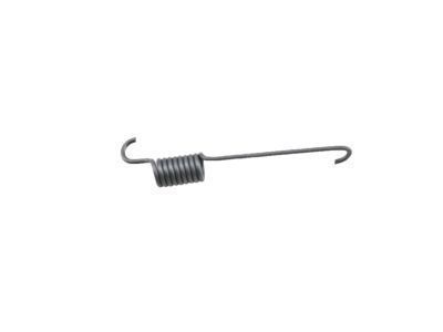 Toyota 90506-16052 Spring, Tension