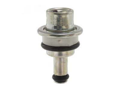 2007 Toyota Sienna Fuel Pressure Regulator - 23280-20040