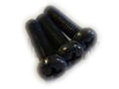 Toyota 90079-10012 Screw