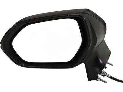 2020 Toyota Corolla Mirror Cover - 87945-02350-C0