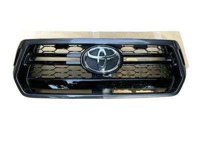 Toyota 53100-YP061 Radiator Grille Assembly 53100-YP061 Toyota Radiator Grille Assembly Product Photo 1 of 4