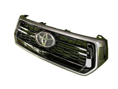 53100-YP061 Toyota Radiator Grille Assembly Product Photo 4 of 4