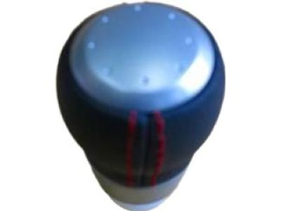 Toyota 86 Shift Knob - SU003-00932