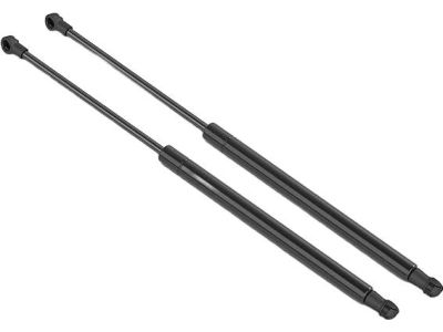 2003 Toyota Corolla Lift Support - 68960-02050