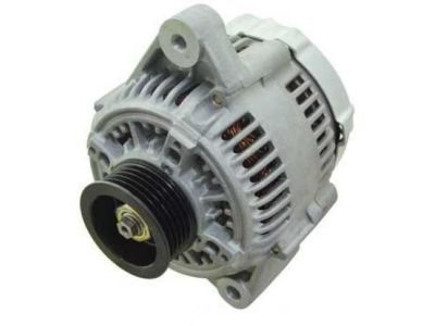 2003 Toyota Tundra Alternator - 27060-50300