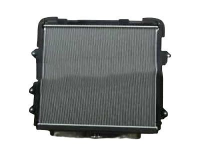 Toyota 4Runner Radiator - 16400-31713