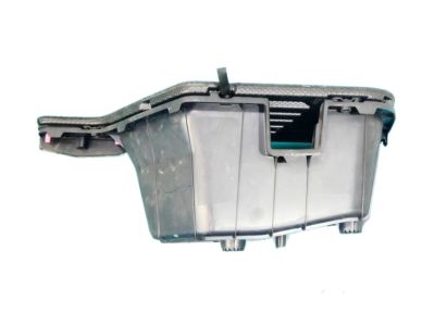 Toyota 64742-0E050 Box, Deck Side Trim